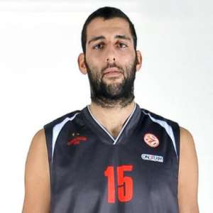 Ioannis Bourousis